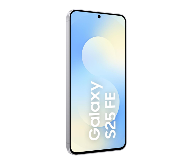 Samsung Galaxy S25 FE 5G Fan Edition 8/512GB Niebieski - 1361408 - zdjęcie 5